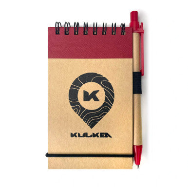 Memo Notebook