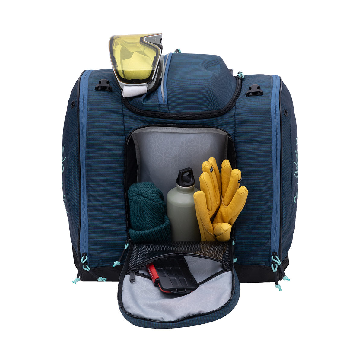 Powder Trekker Boot Bag (52L)