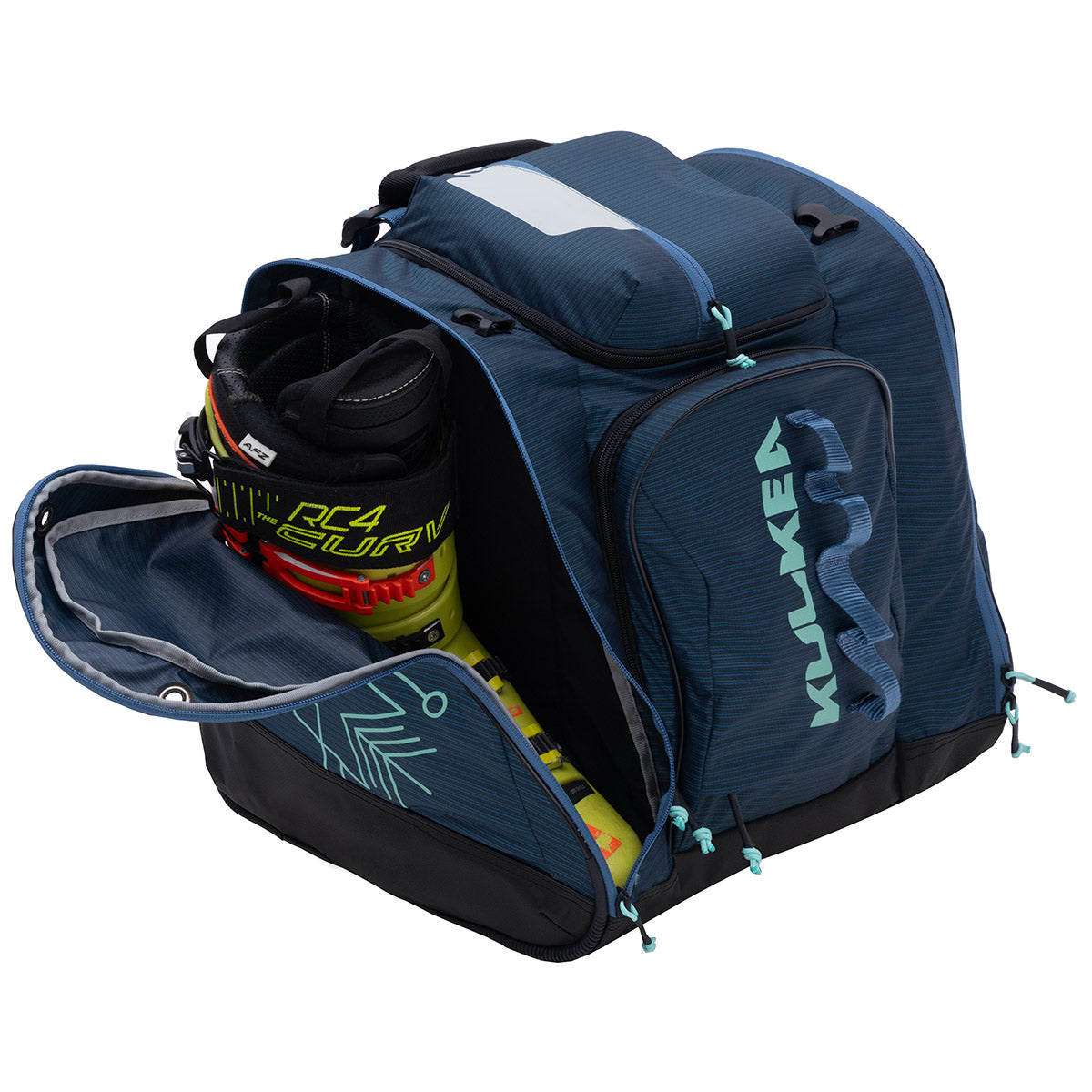 Powder Trekker Boot Bag (52L)