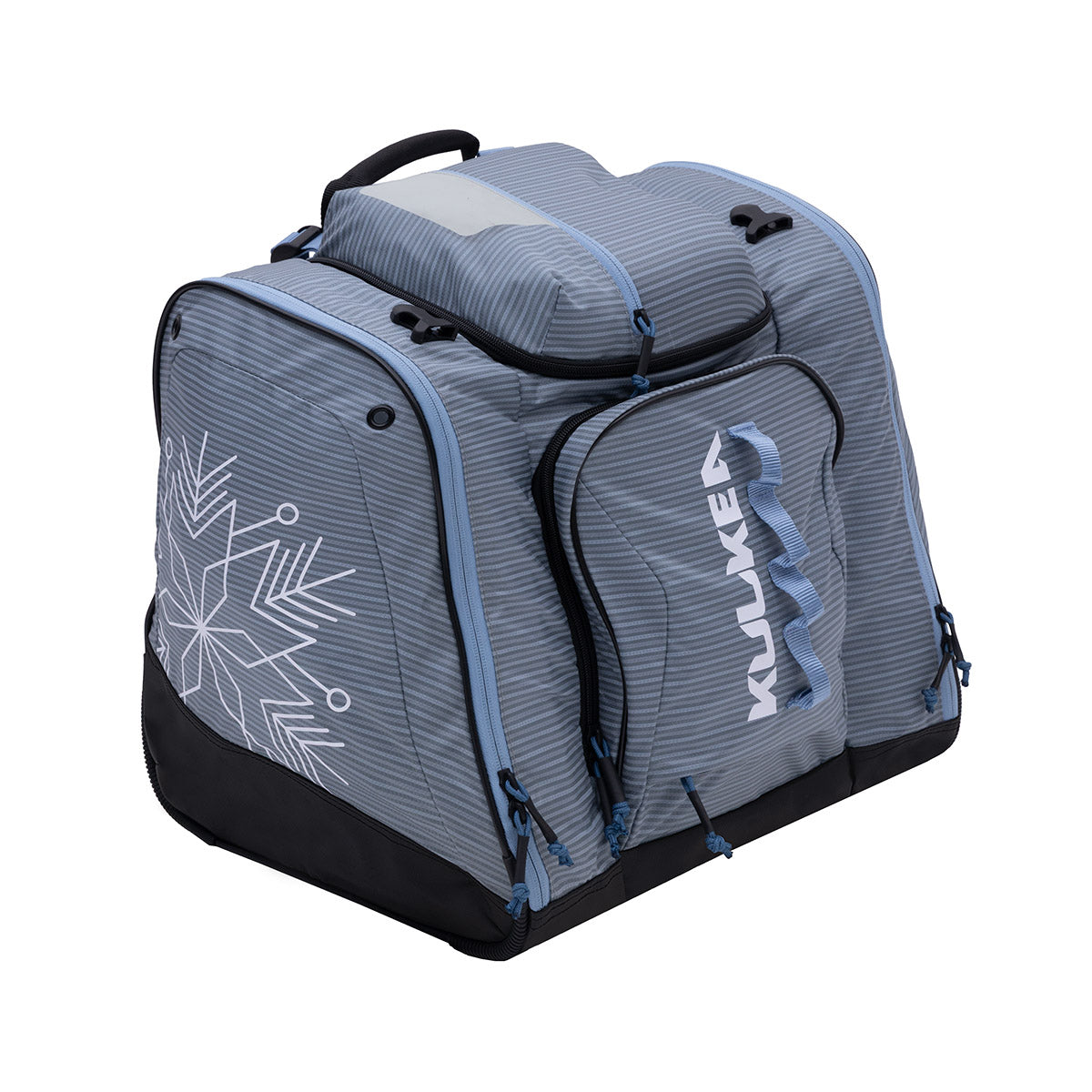 Powder Trekker Boot Bag (52L)