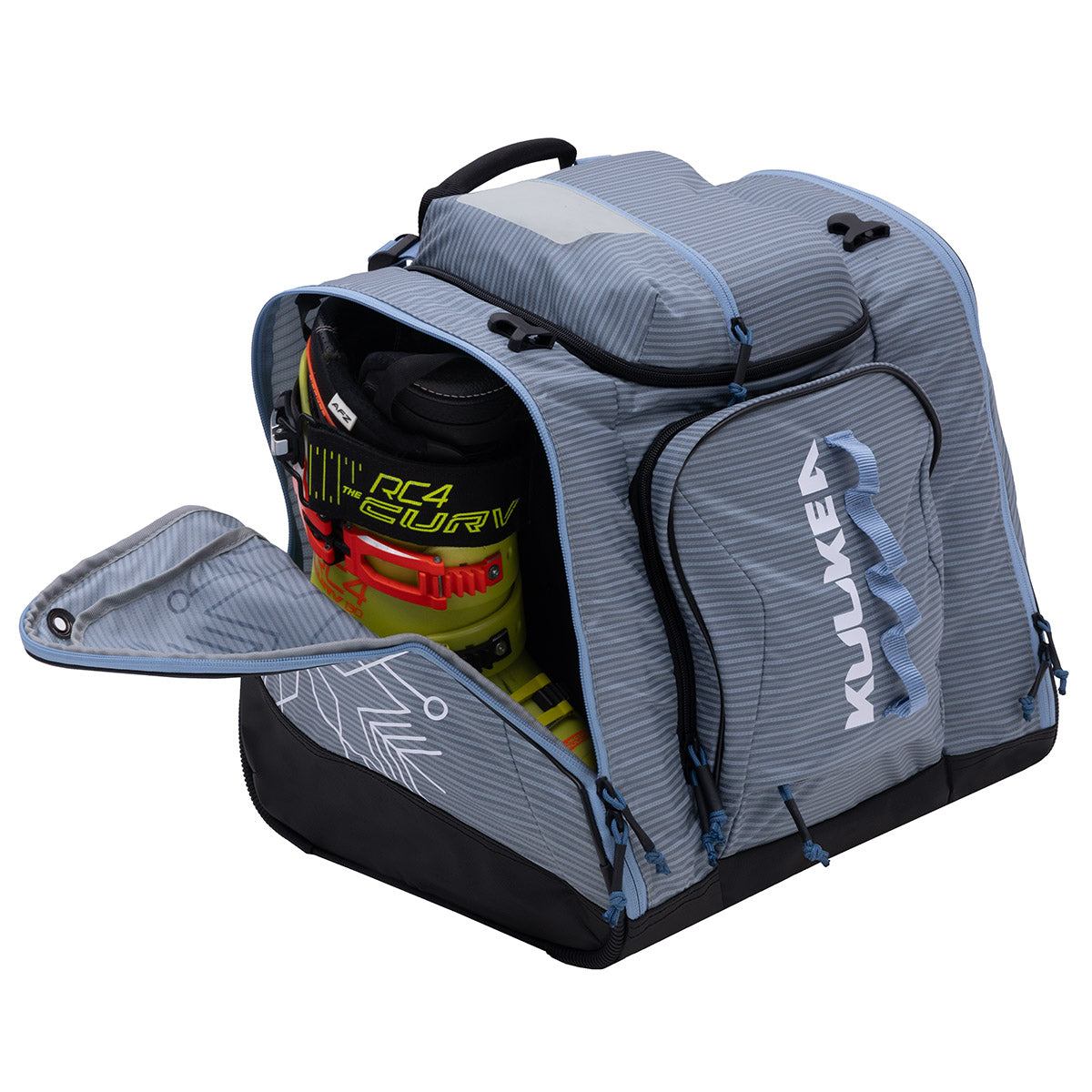 Powder Trekker Boot Bag (52L)