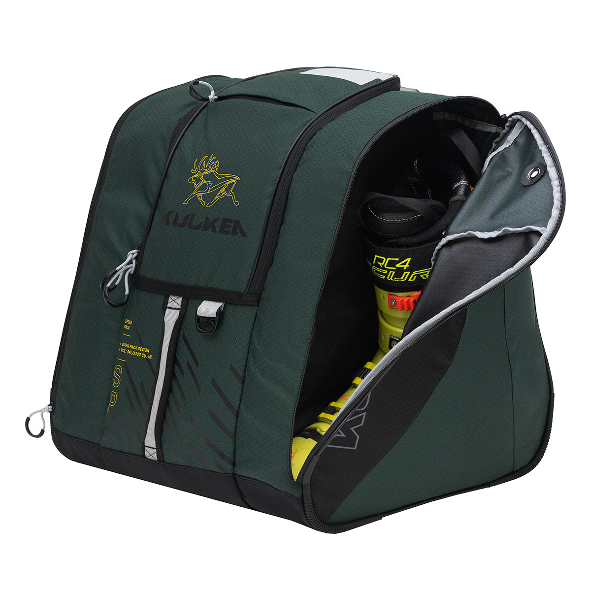 Speed Pack Boot Bag (54L)