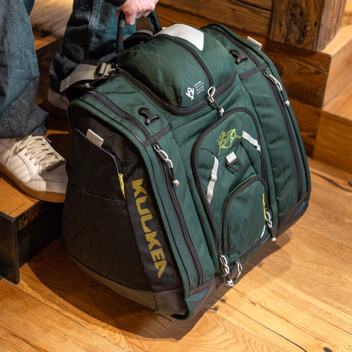 Boot Trekker® Boot Bag (70L)