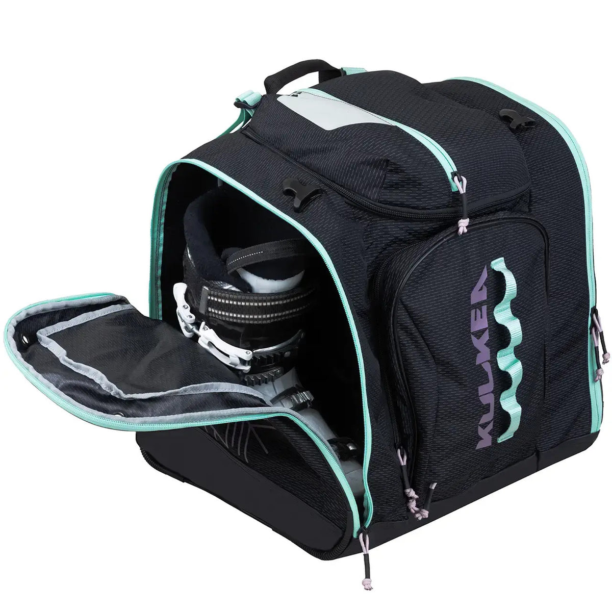 Powder Trekker Boot Bag (52L)