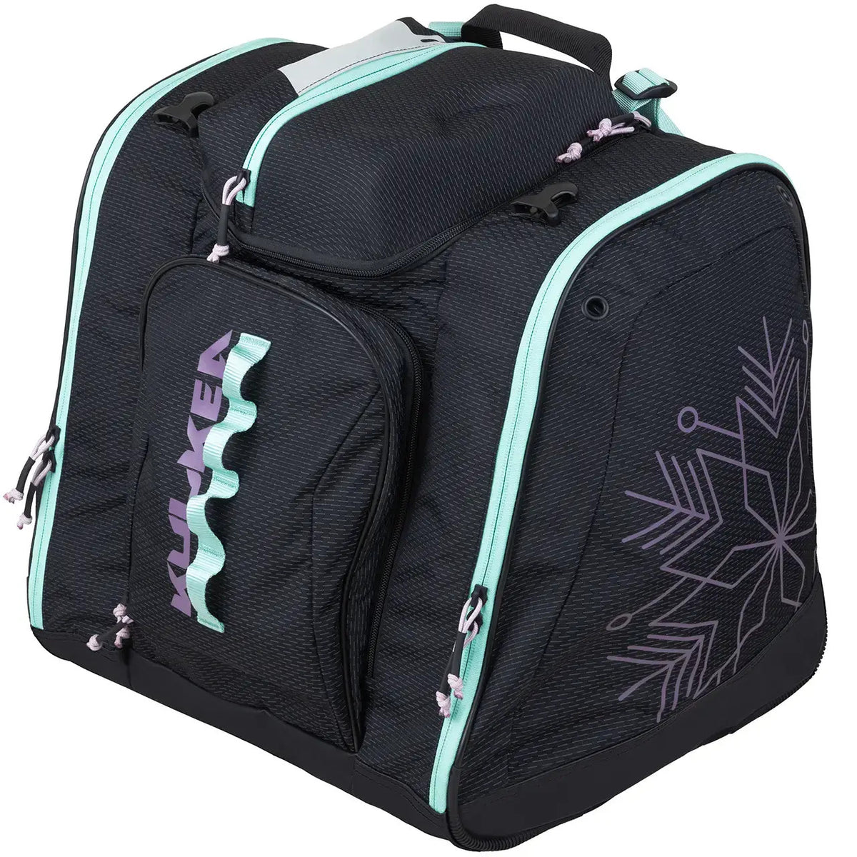 Powder Trekker Boot Bag (52L)