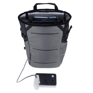 Elää® Top Loading Upright Daypack (20L)