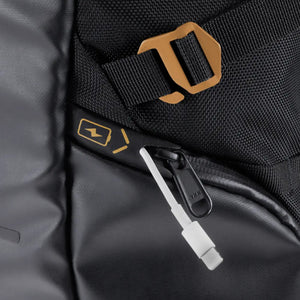 Elää® Top Loading Upright Daypack (20L)