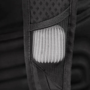 Elää® Top Loading Upright Daypack (20L)