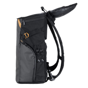 Elää® Top Loading Upright Daypack (20L)