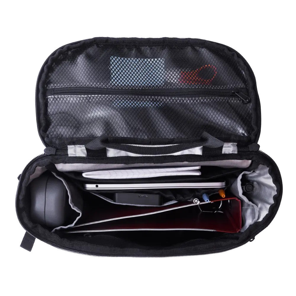 Elää® Top Loading Upright Daypack (20L)
