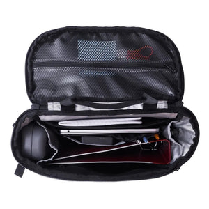 Elää® Top Loading Upright Daypack (20L)