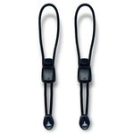 Elää® Daypack Elastic Straps, 2 Count