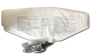 Heating Pad System for Thermal Trekker Heated Ski Boot Bag