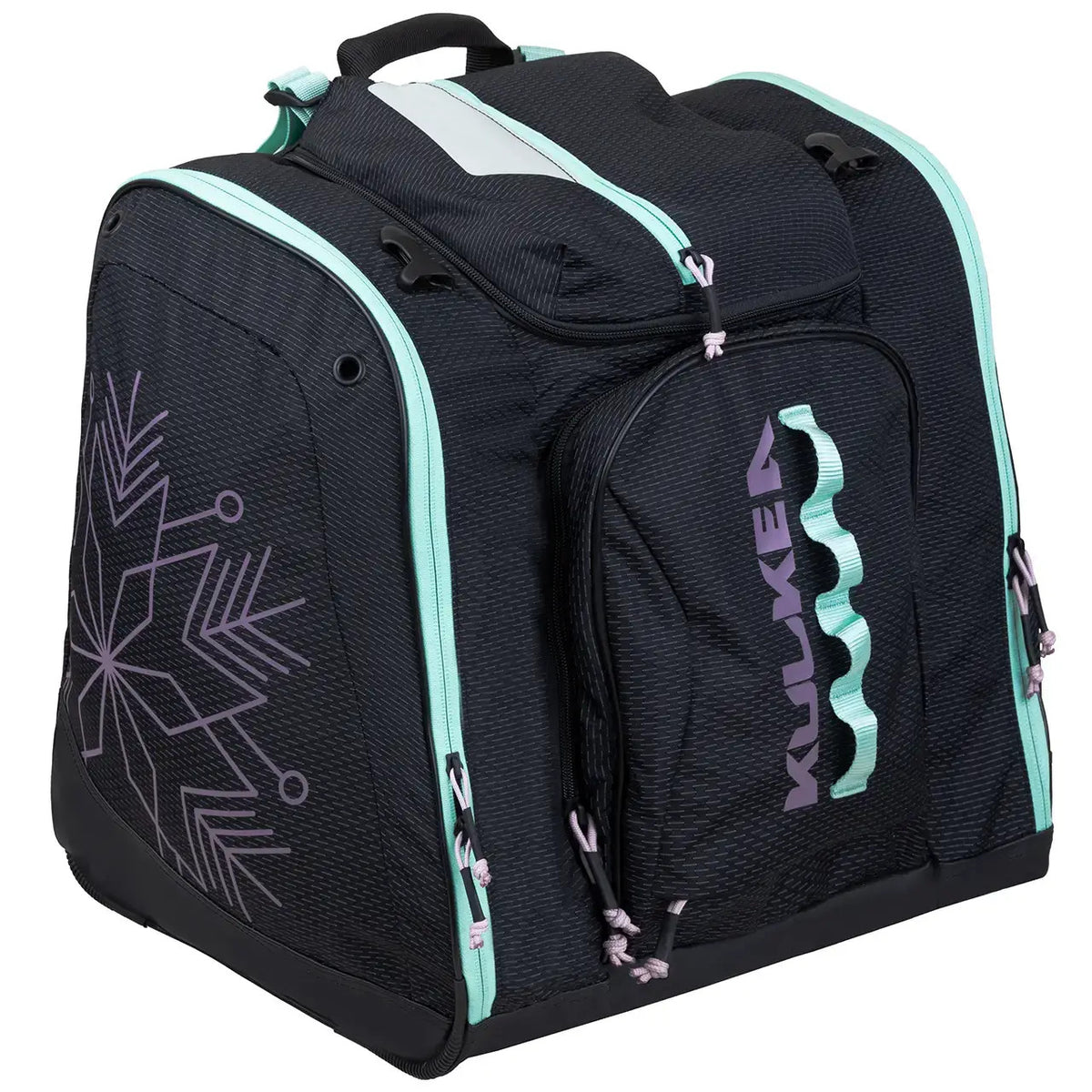 Powder Trekker Boot Bag (52L)