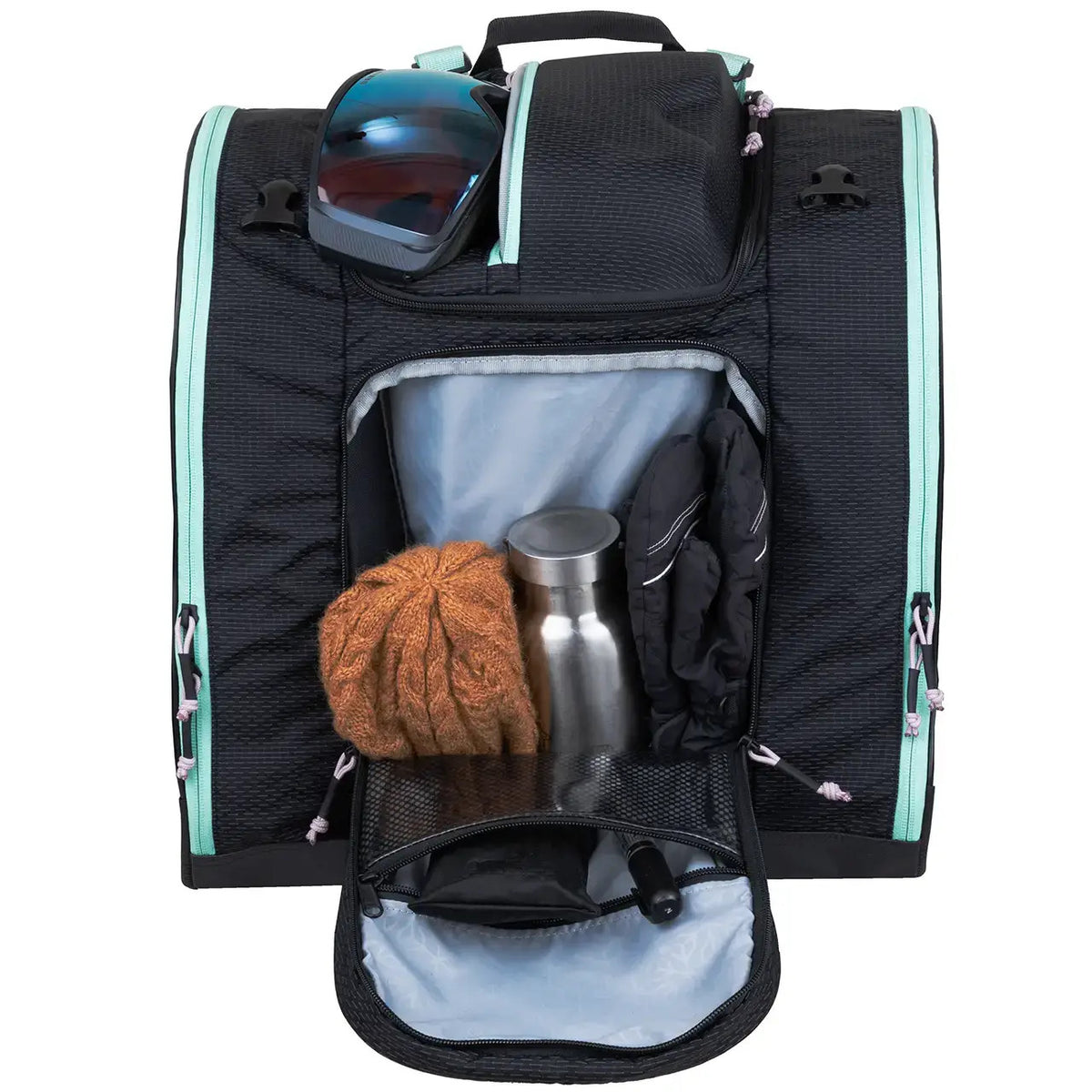 Powder Trekker Boot Bag (52L)