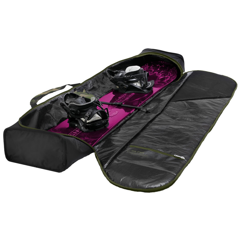 Jyrkkä Snowboard Bag