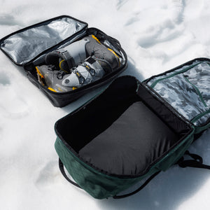 Kaamos Boot Cube