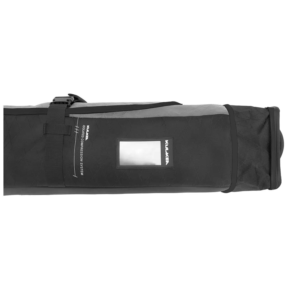 Kantaja™ Double Roller Ski Bag