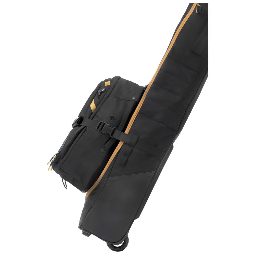 Kantaja™ Double Roller Ski Bag