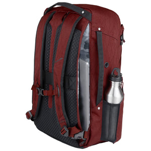 Kartta Travel Backpack (43L)