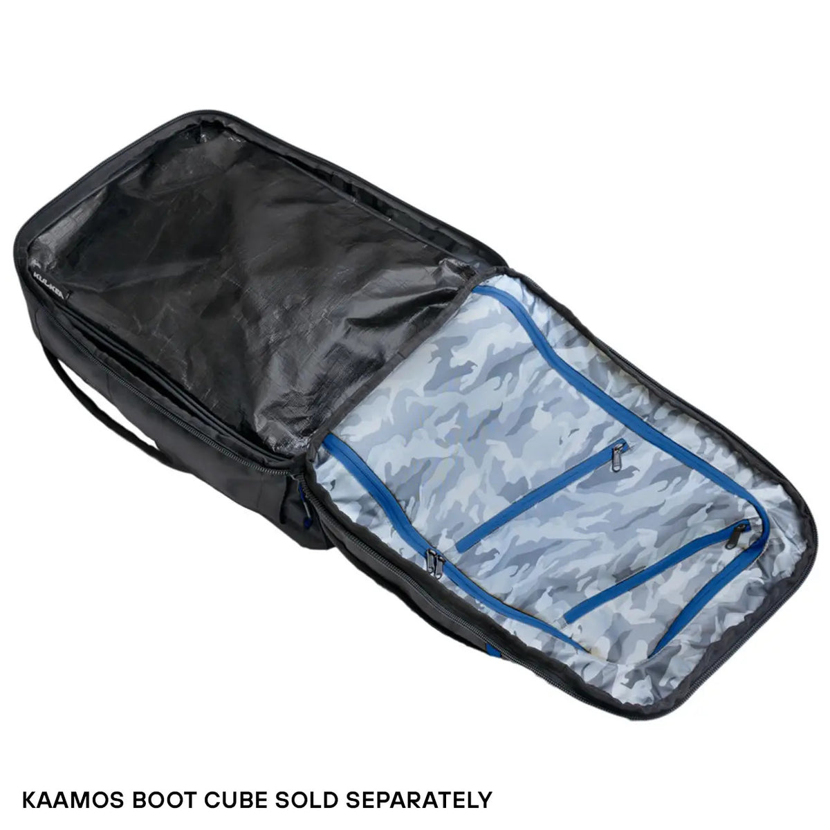 Kartta Travel Backpack (43L)
