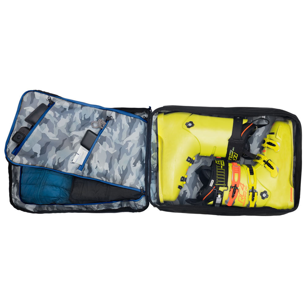 Kartta Travel Backpack (43L)