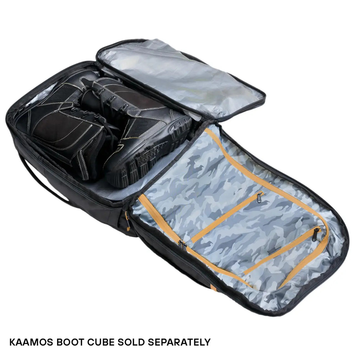 Kartta Travel Backpack (43L)