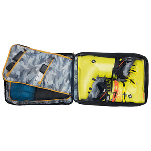 Kartta Travel Backpack (43L)