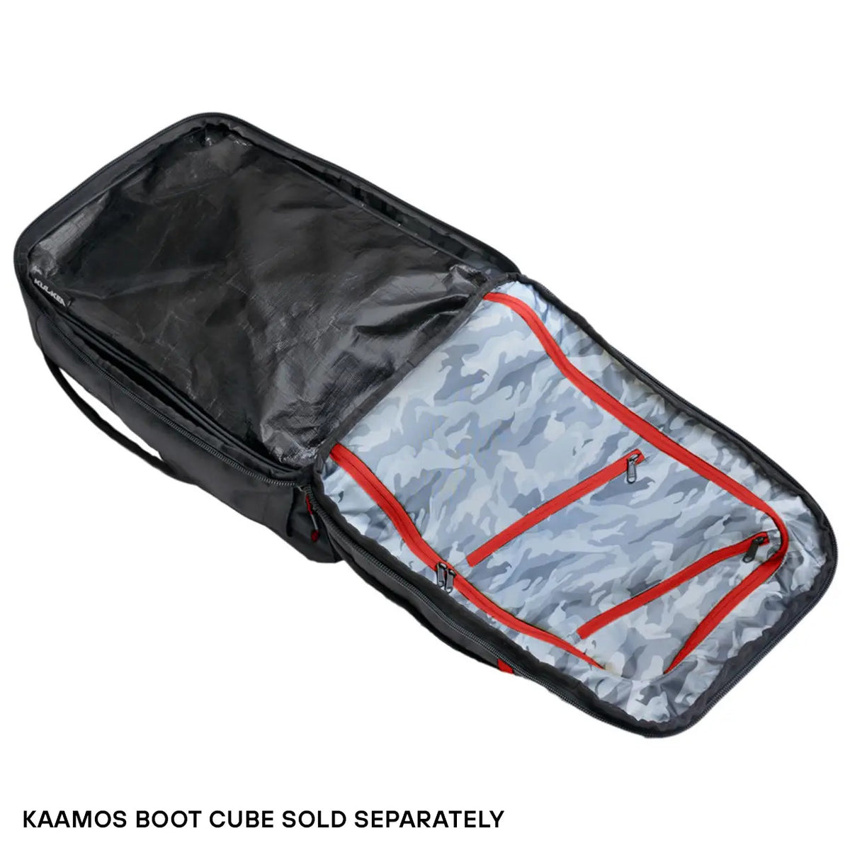 Kartta Travel Backpack (43L)