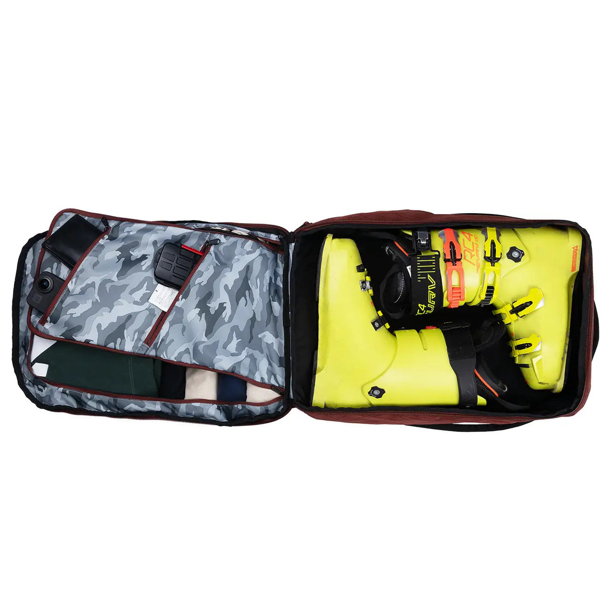 Kartta Travel Backpack (43L)