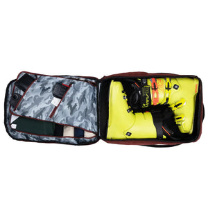 Kartta Travel Backpack (43L)