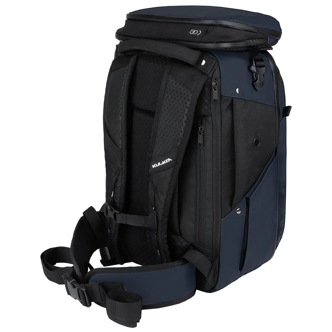 バッグ CCKK Travel Backpack Kulkea Kayda