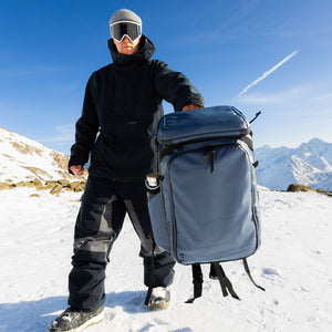 Käydä® Travel Backpack