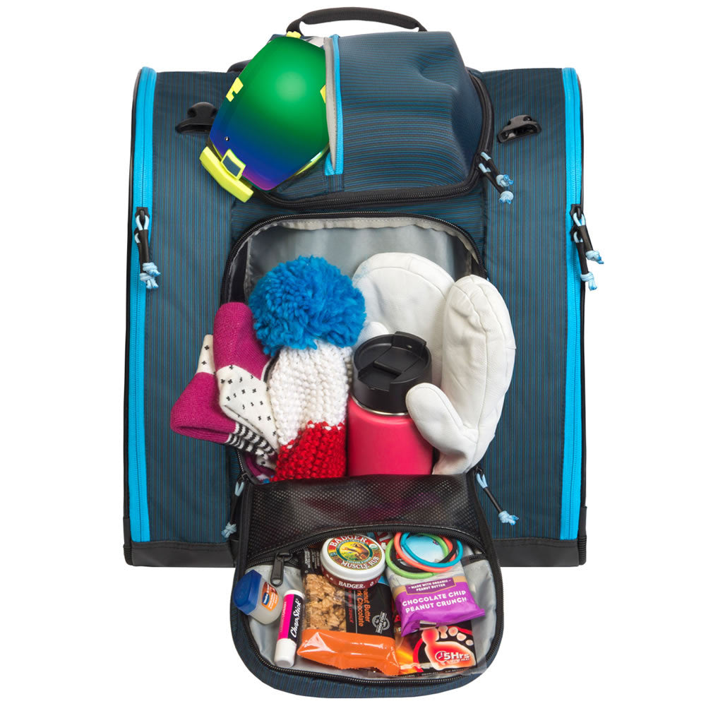 Powder Trekker Boot Bag (52L)