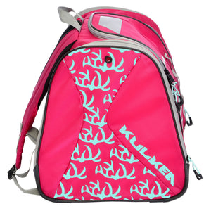 Speed Star Kids Boot Bag (35L)