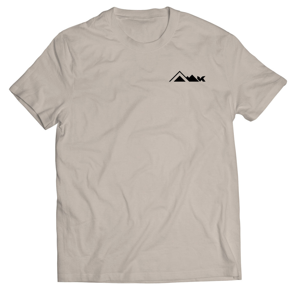 Talvi T Shirt in Cream