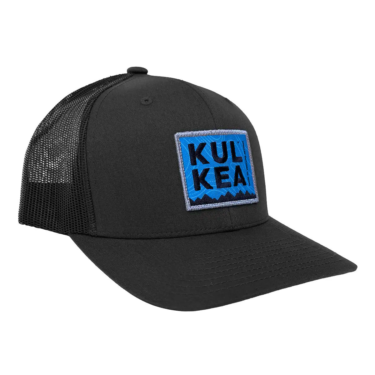 Kulkea Terrain Trucker Hat