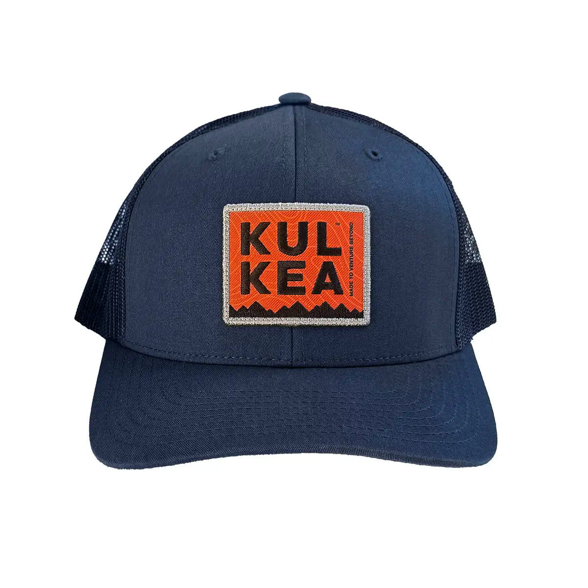 Kulkea Terrain Trucker Hat