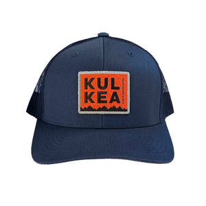 Kulkea Terrain Trucker Hat