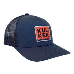 Kulkea Terrain Trucker Hat
