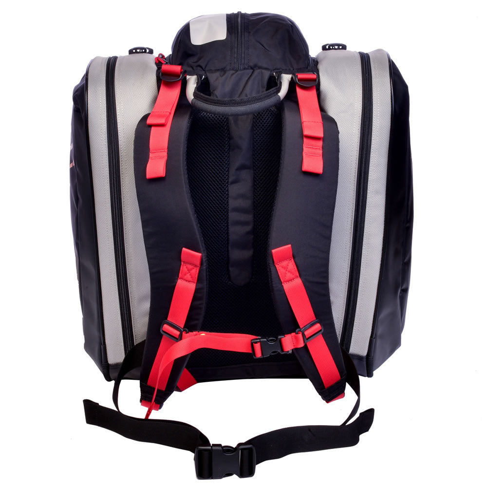 Thermal Trekker Heated Ski Boot Bag (62L)