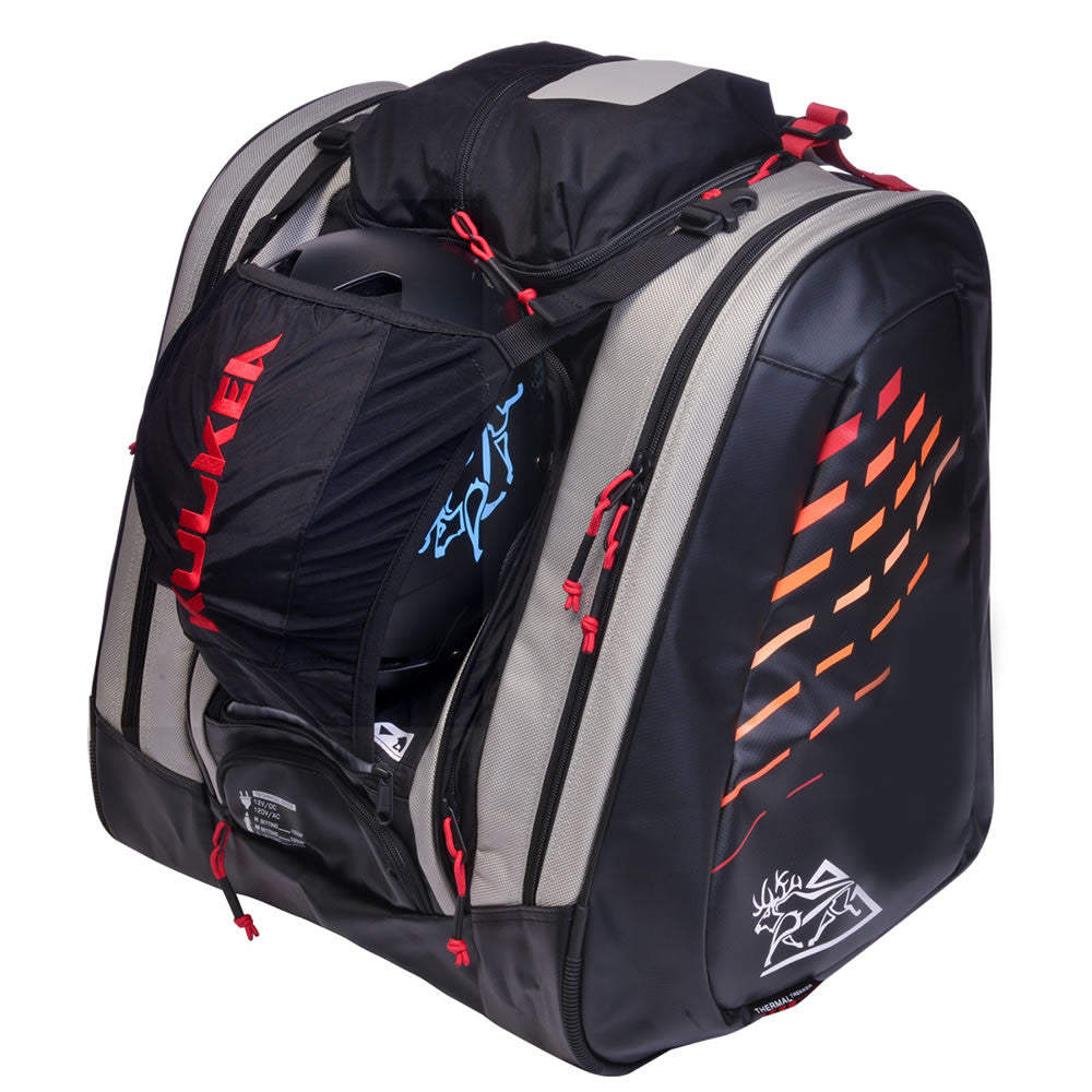 Thermal Trekker Heated Ski Boot Bag (62L)