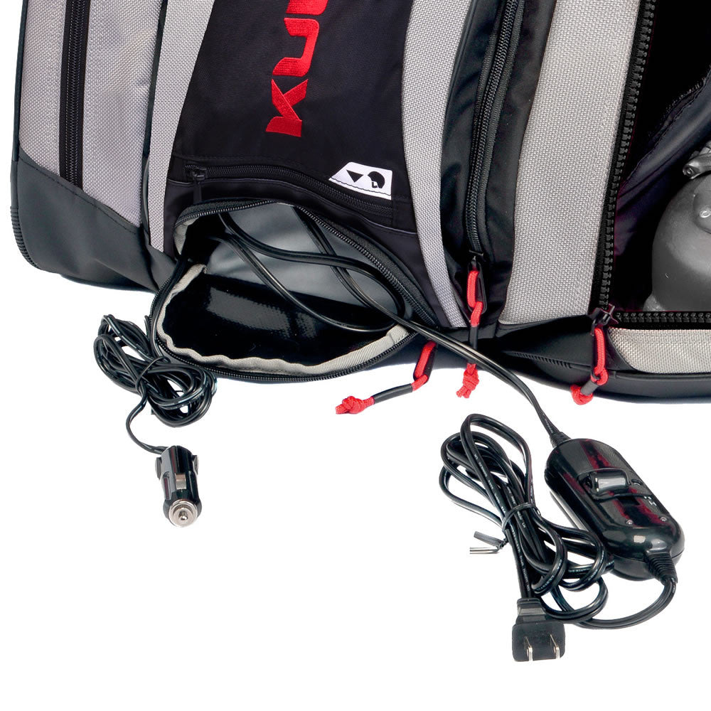 Thermal Trekker Heated Ski Boot Bag (62L)