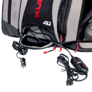Thermal Trekker Heated Ski Boot Bag (62L)