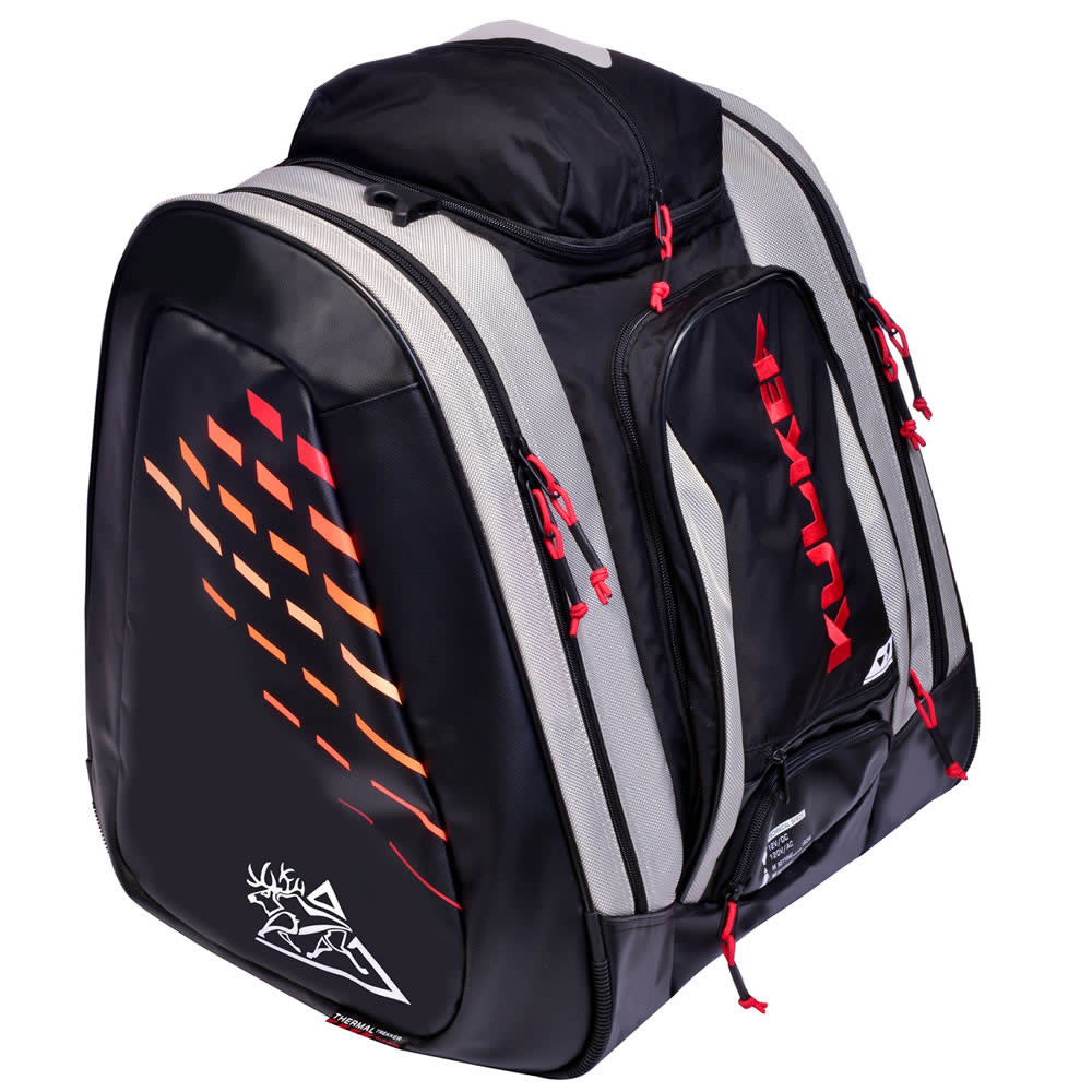 Thermal Trekker Heated Ski Boot Bag (62L)