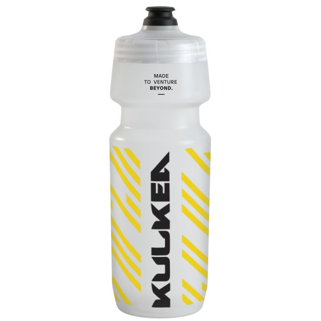 Eco Water Bottle