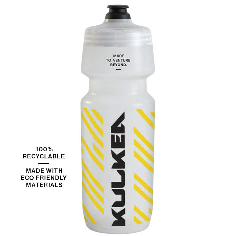 Eco Water Bottle