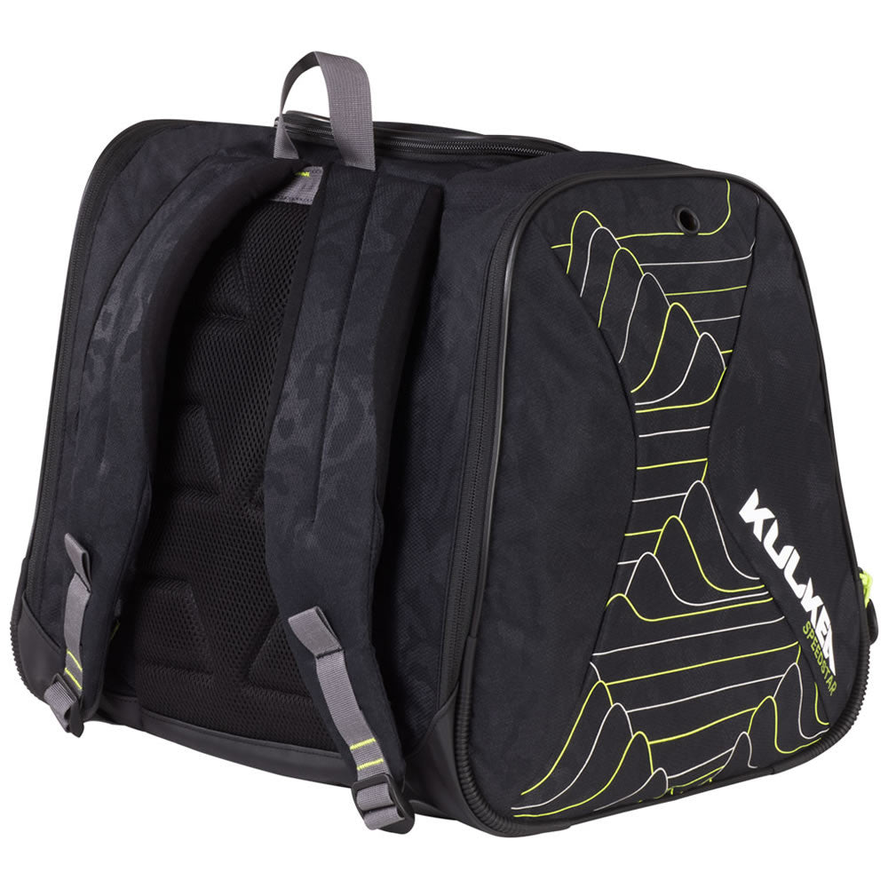 Speed Star Kids Boot Bag (35L)