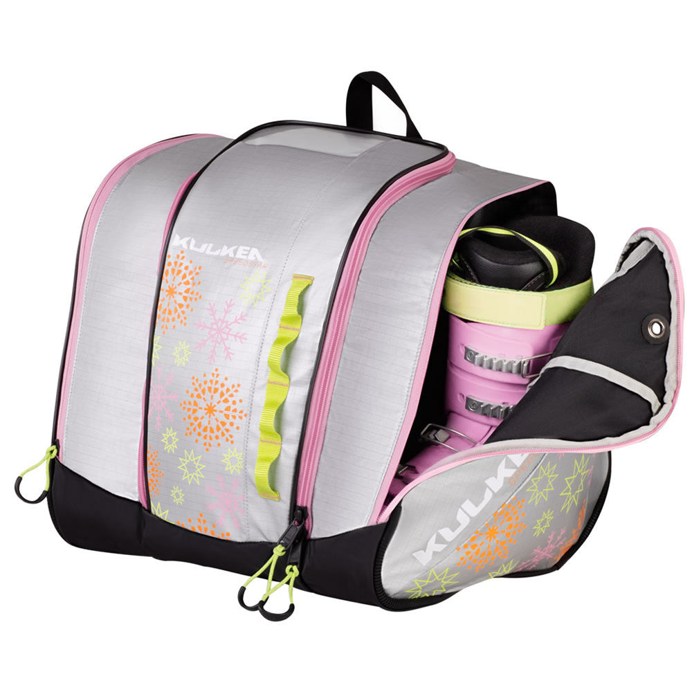 Speed Star Kids Boot Bag (35L)