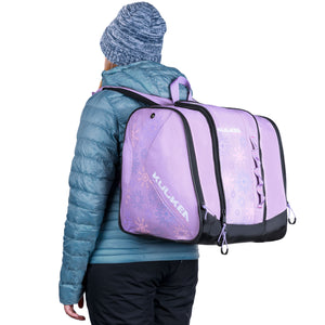Speed Star Kids Boot Bag (35L)